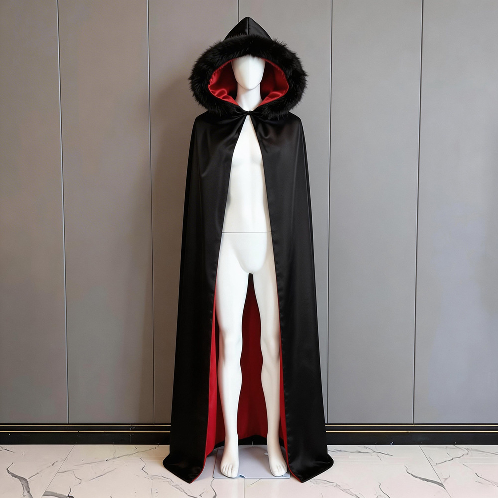  Costume Cloak Halloween Arlo  - đánh giá và giá Ethnic Fashion Brand
