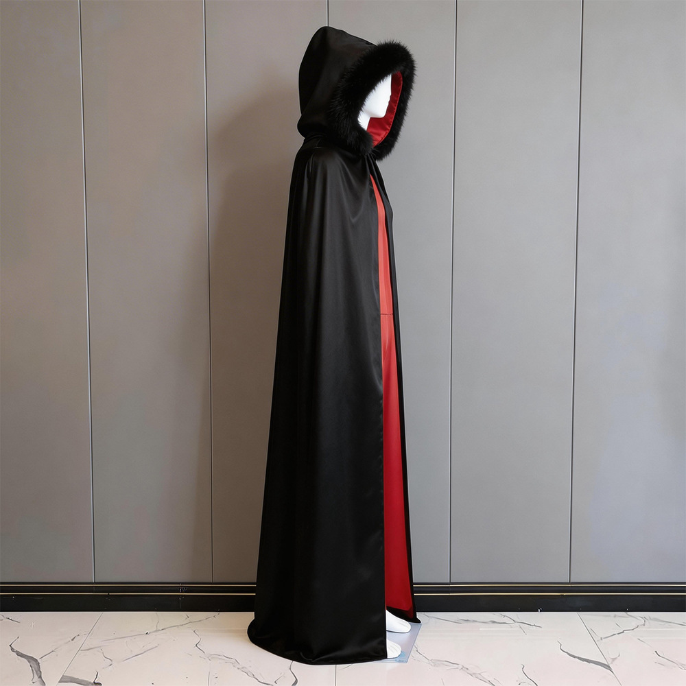  Costume Cloak Halloween Arlo  - đánh giá và giá Ethnic Fashion Brand