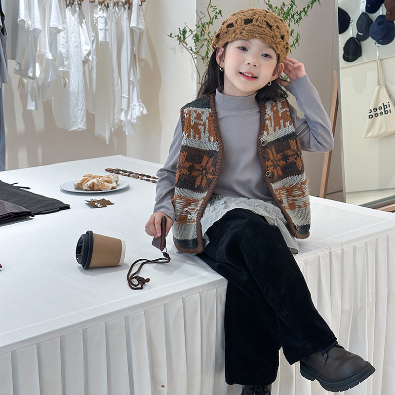 2025 Autumn New Fashion Girl R - đánh giá và giá Ethnic Fashion Boutique