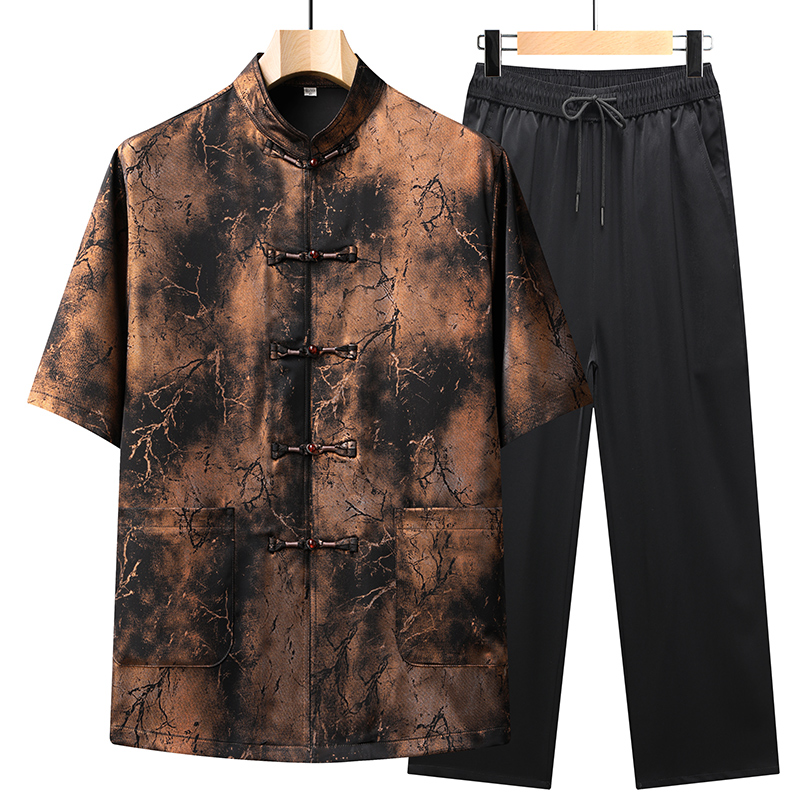 Shirts+Trousers Men sets Summe - đánh giá và giá Men'S Ethnic Fashion Trends