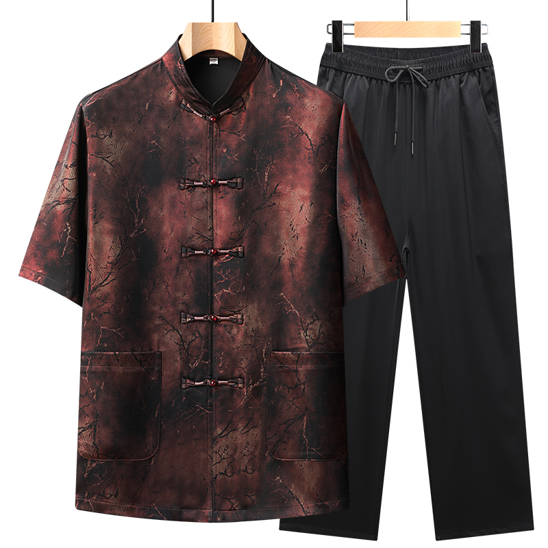Shirts+Trousers Men sets Summe - đánh giá và giá Men'S Ethnic Fashion Trends