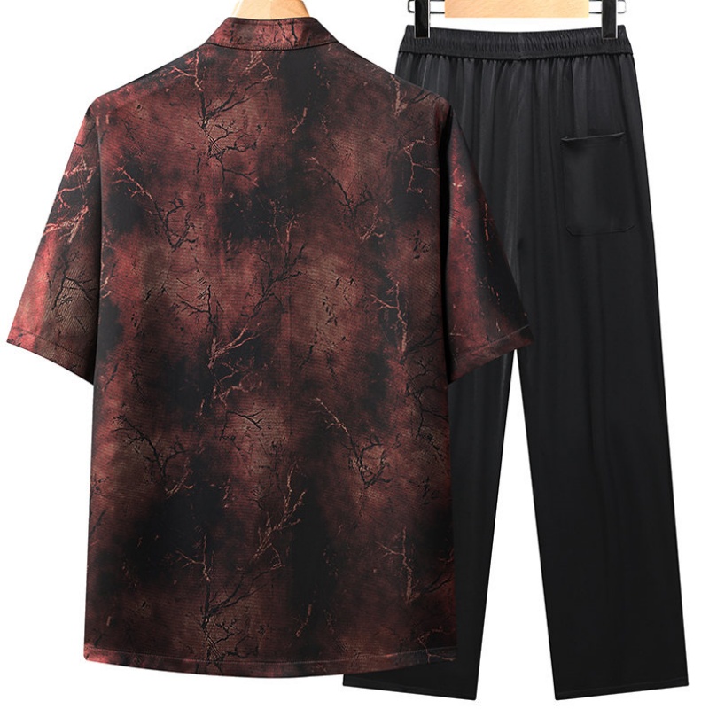 Shirts+Trousers Men sets Summe - đánh giá và giá Men'S Ethnic Fashion Trends